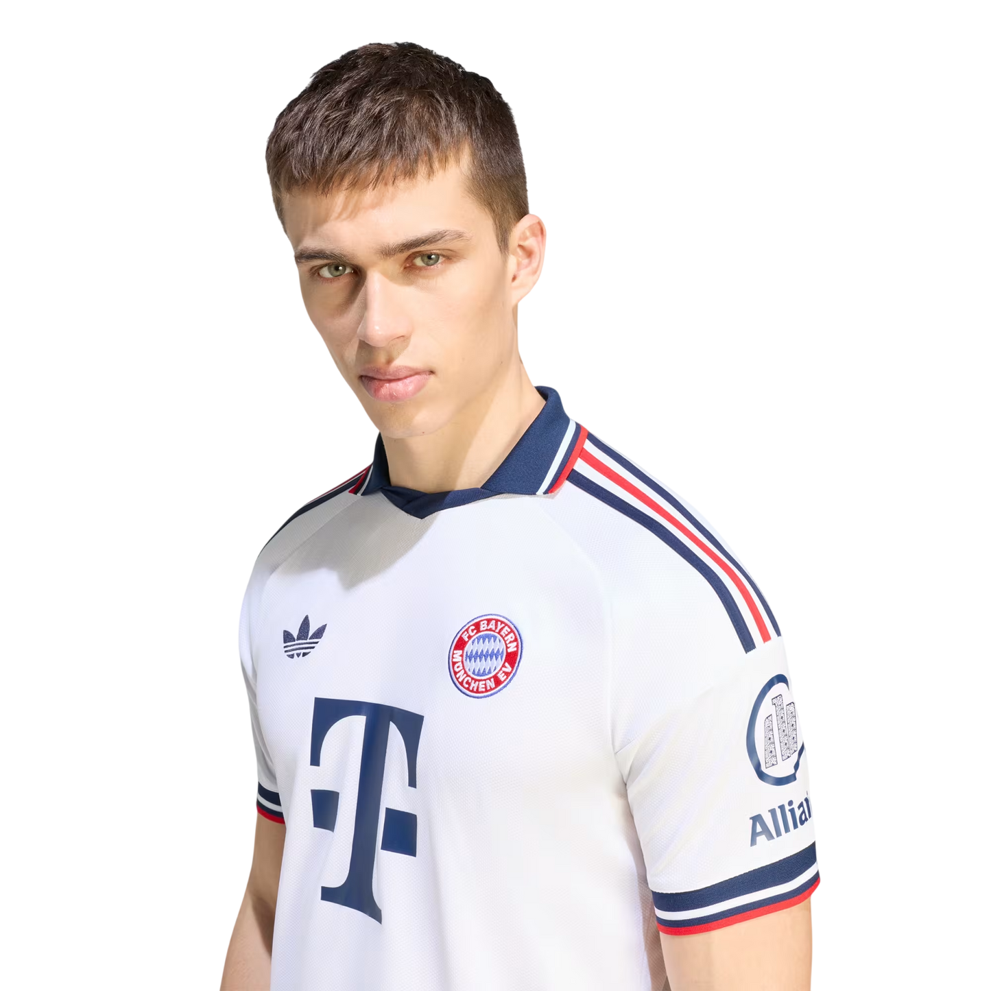 Jersey Bayern Munich 2026/27 I Away Fan