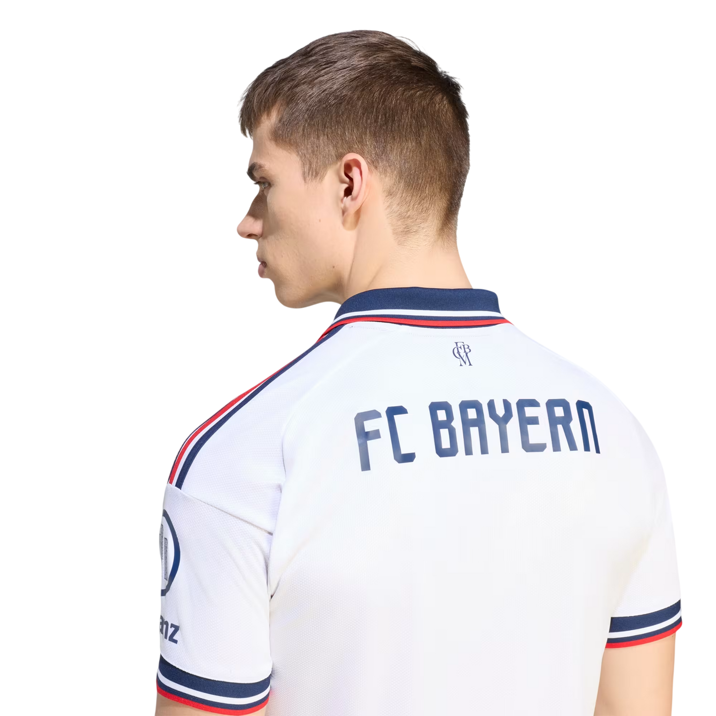 Jersey Bayern Munich 2026/27 I Away Fan