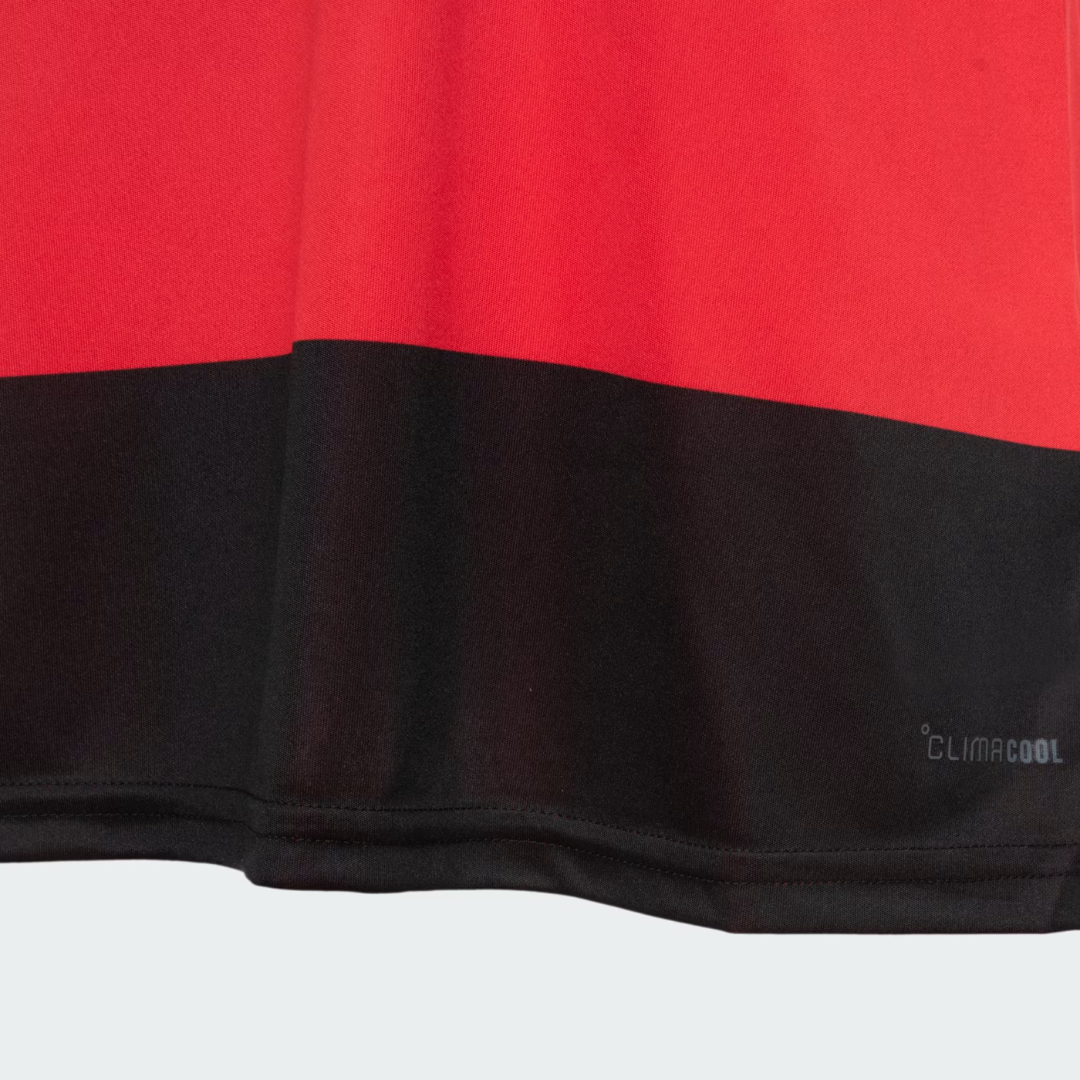 Jersey Flamengo 2026/27 I Home Fan - Women's
