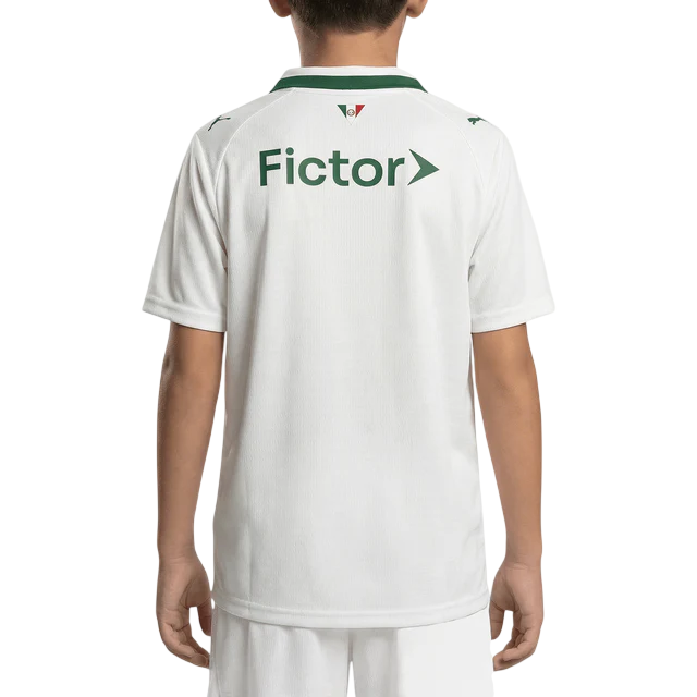 Kids Kit Palmeiras 2026/27 II Away Fan