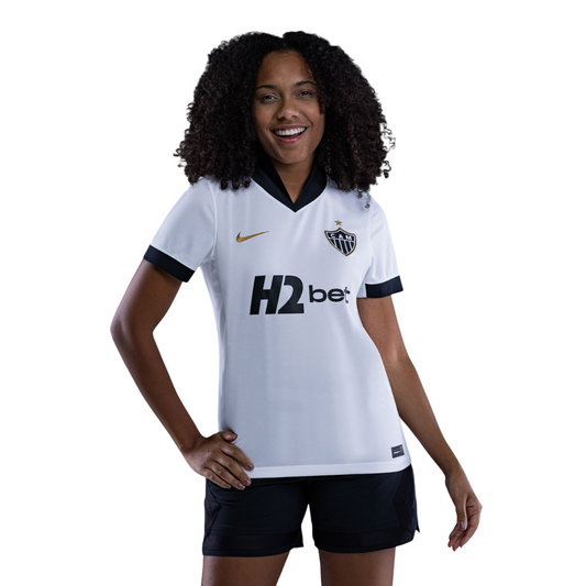 Jersey Atletico Mineiro 2026/27 II Away Fan - Women's