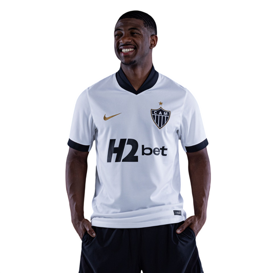 Jersey Atletico Mineiro 2026/27 II Away Fan