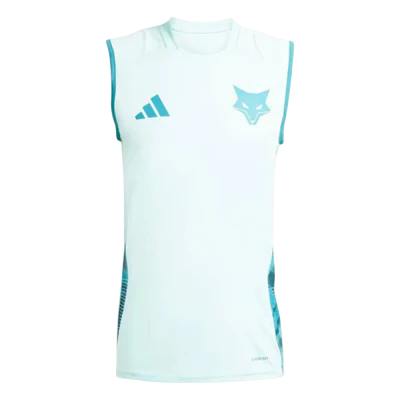Tank Top Training Cruzeiro 2025/26 Light