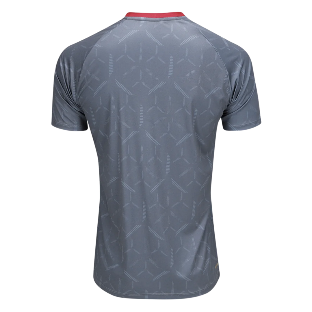 Jersey Training Sao Paulo 2025/26 Grey