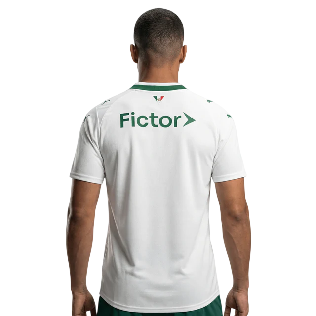 Jersey Palmeiras 2026/27 II Away Player