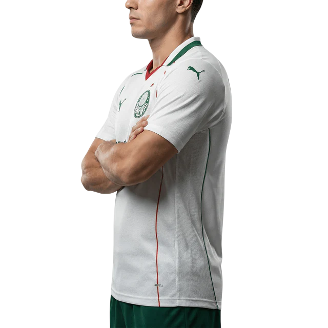 Jersey Palmeiras 2026/27 II Away Player