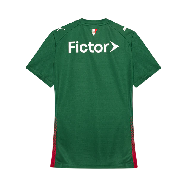 Jersey Palmeiras 2026/27 I Home Fan - Women's