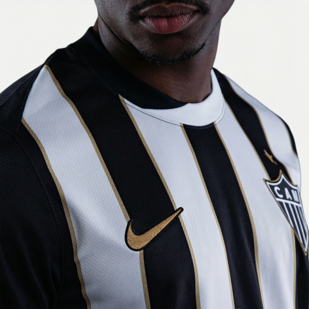 Jersey Atletico Mineiro 2026/27 I Home Fan