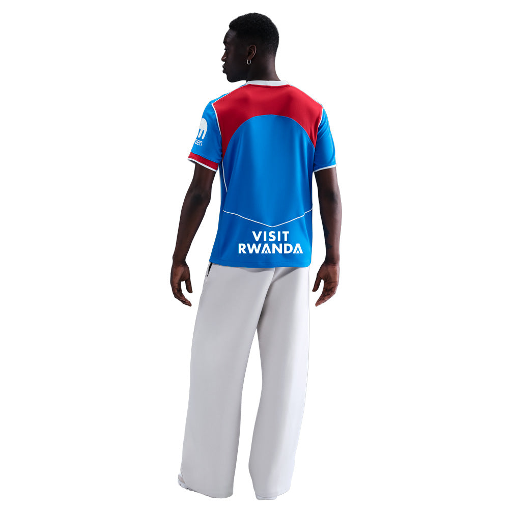 Jersey Atletico Madrid 2025/26 III Third Fan