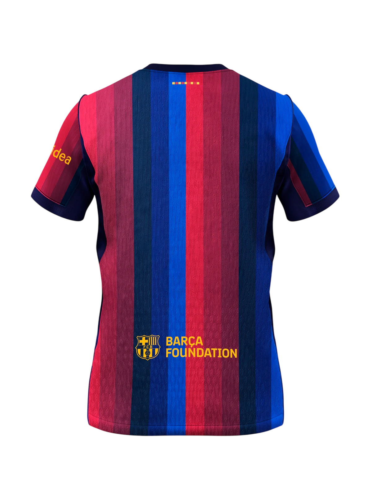 Jersey Barcelona 2026/27 I Home Fan - Women's