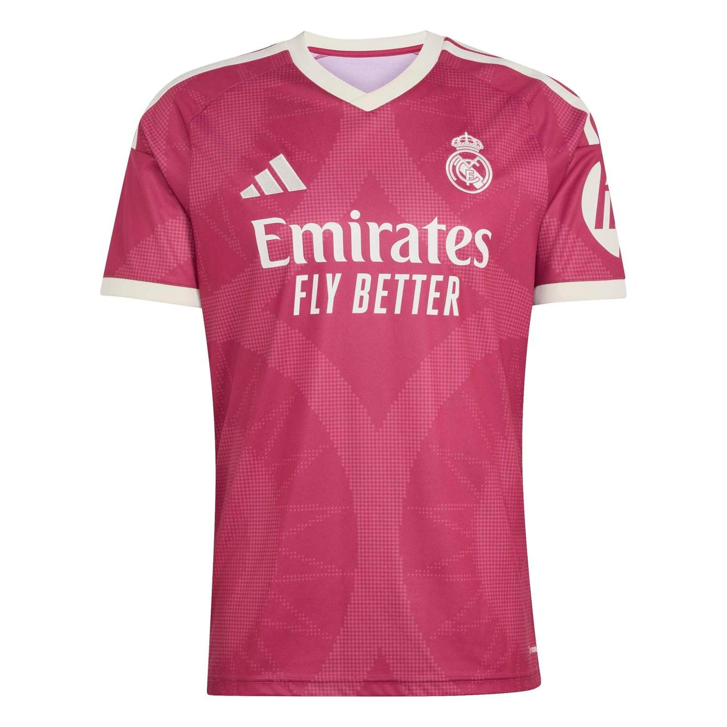 Real Madrid 2026/27 Third Fan Jersey