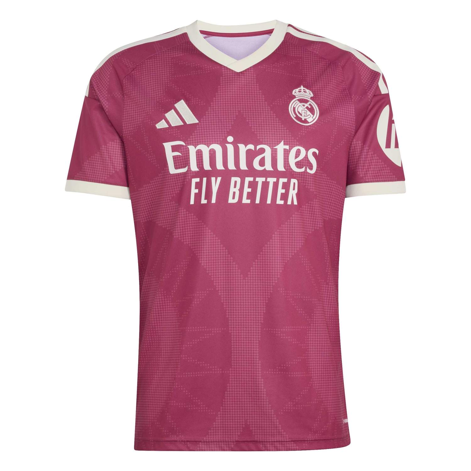 Real Madrid 2026/27 Third Fan Jersey