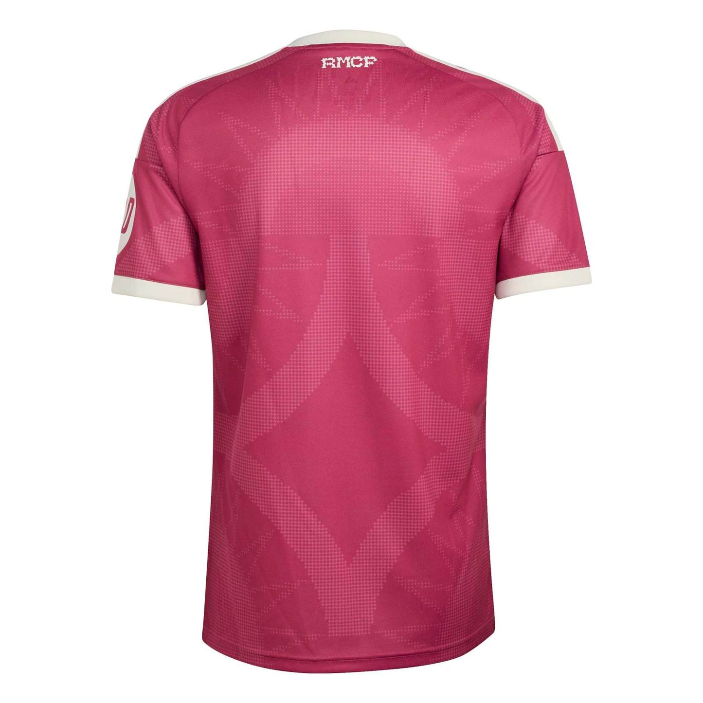 Real Madrid 2026/27 Third Fan Jersey