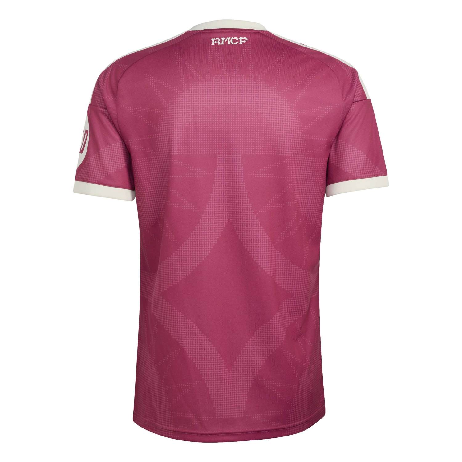 Real Madrid 2026/27 Third Fan Jersey
