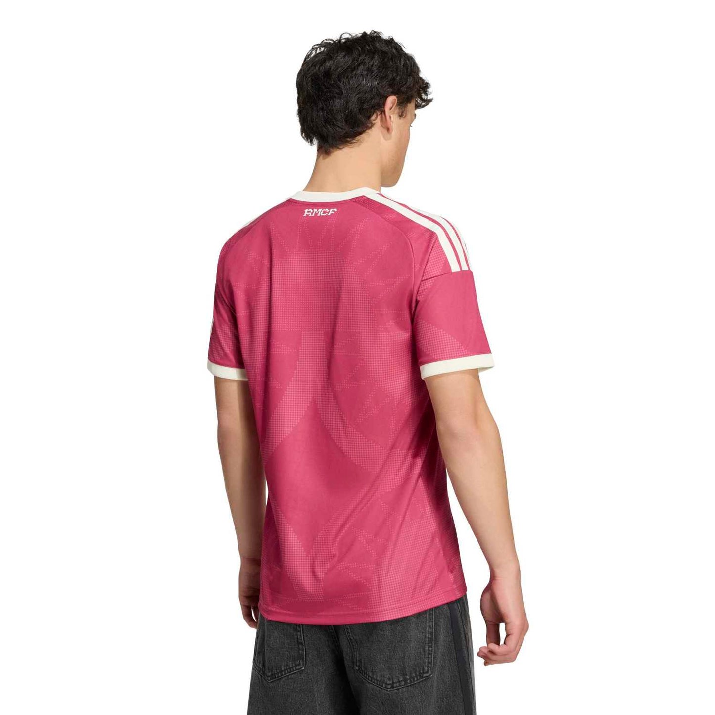 Real Madrid 2026/27 Third Fan Jersey