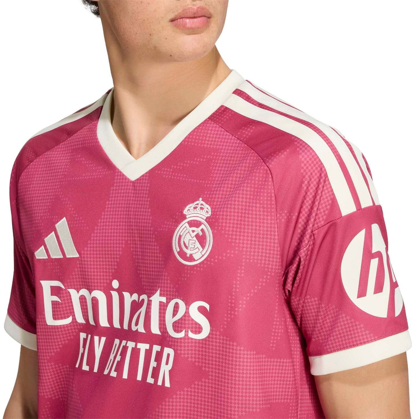 Real Madrid 2026/27 Third Fan Jersey