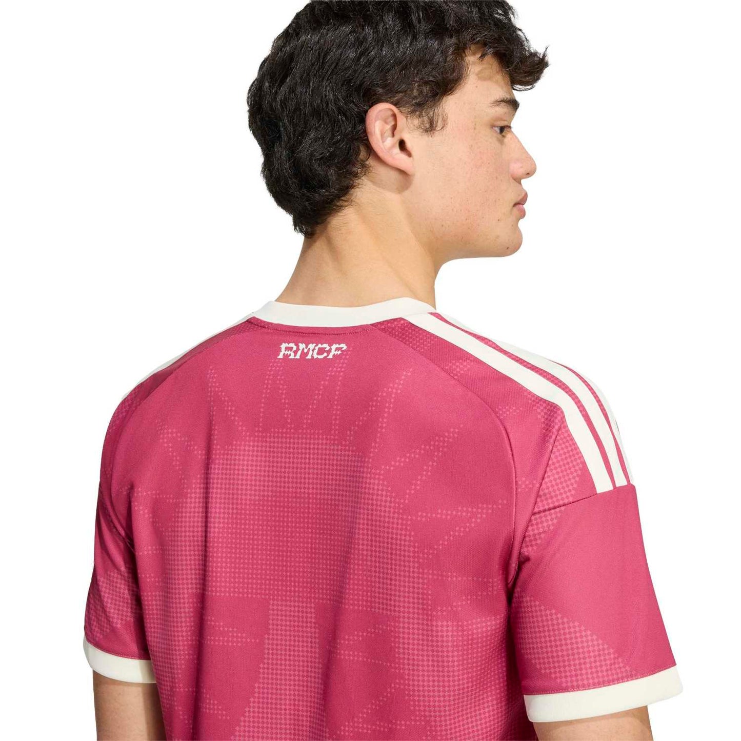 Real Madrid 2026/27 Third Fan Jersey
