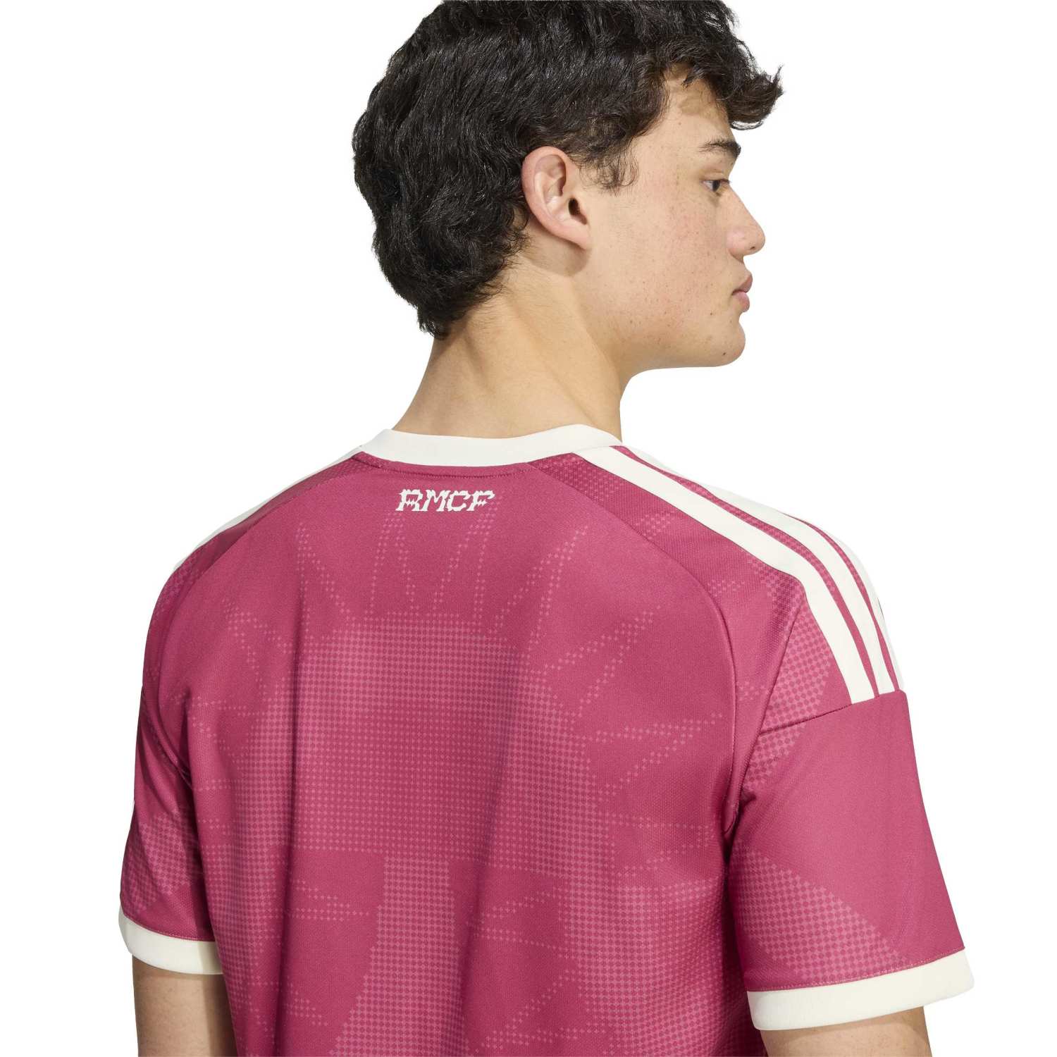Real Madrid 2026/27 Third Fan Jersey