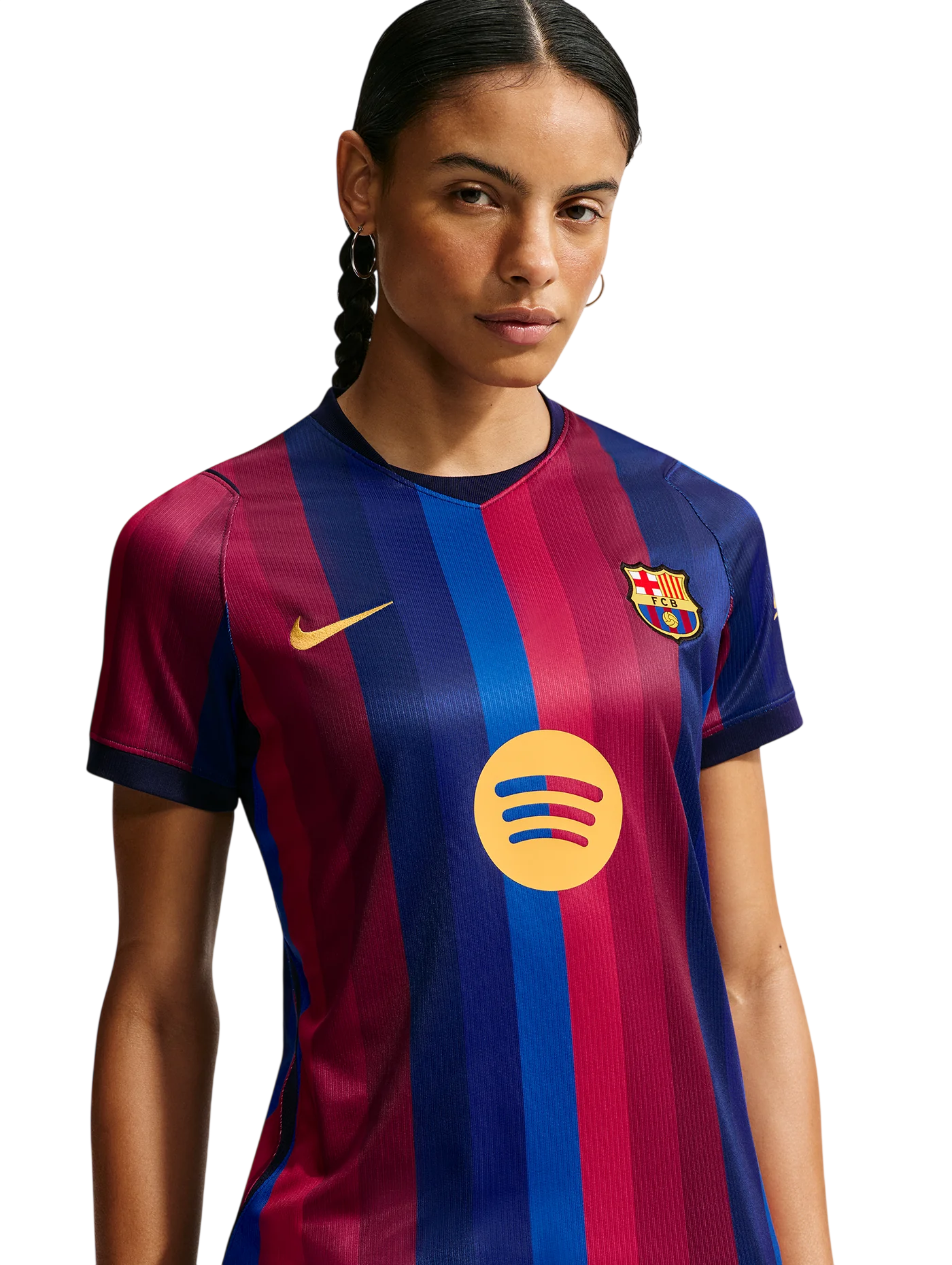 Jersey Barcelona 2026/27 I Home Fan - Women's