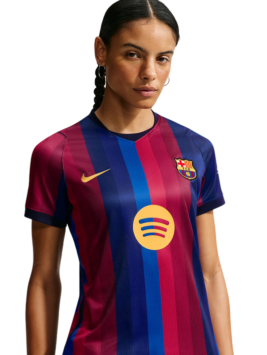 Jersey Barcelona 2026/27 I Home Fan - Women's