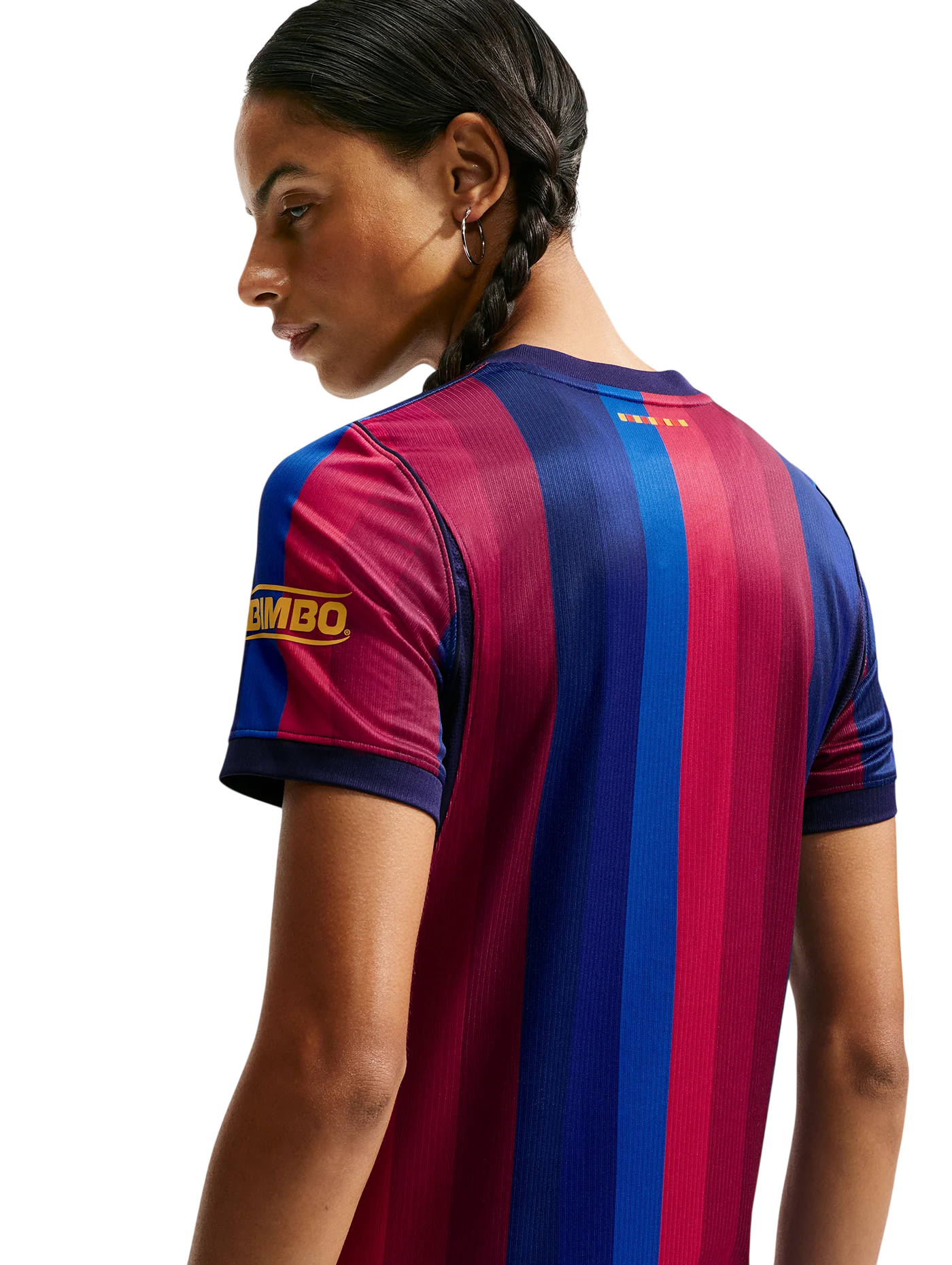 Jersey Barcelona 2026/27 I Home Fan - Women's