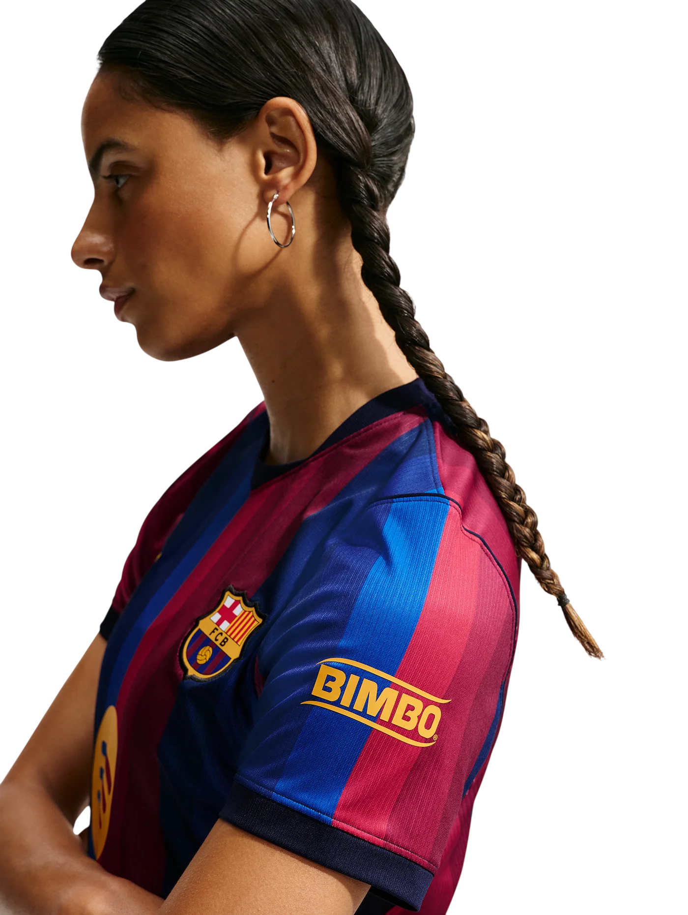 Jersey Barcelona 2026/27 I Home Fan - Women's