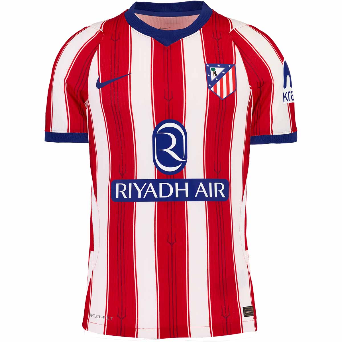 Jersey Atletico Madrid 2026/27 I Home Player