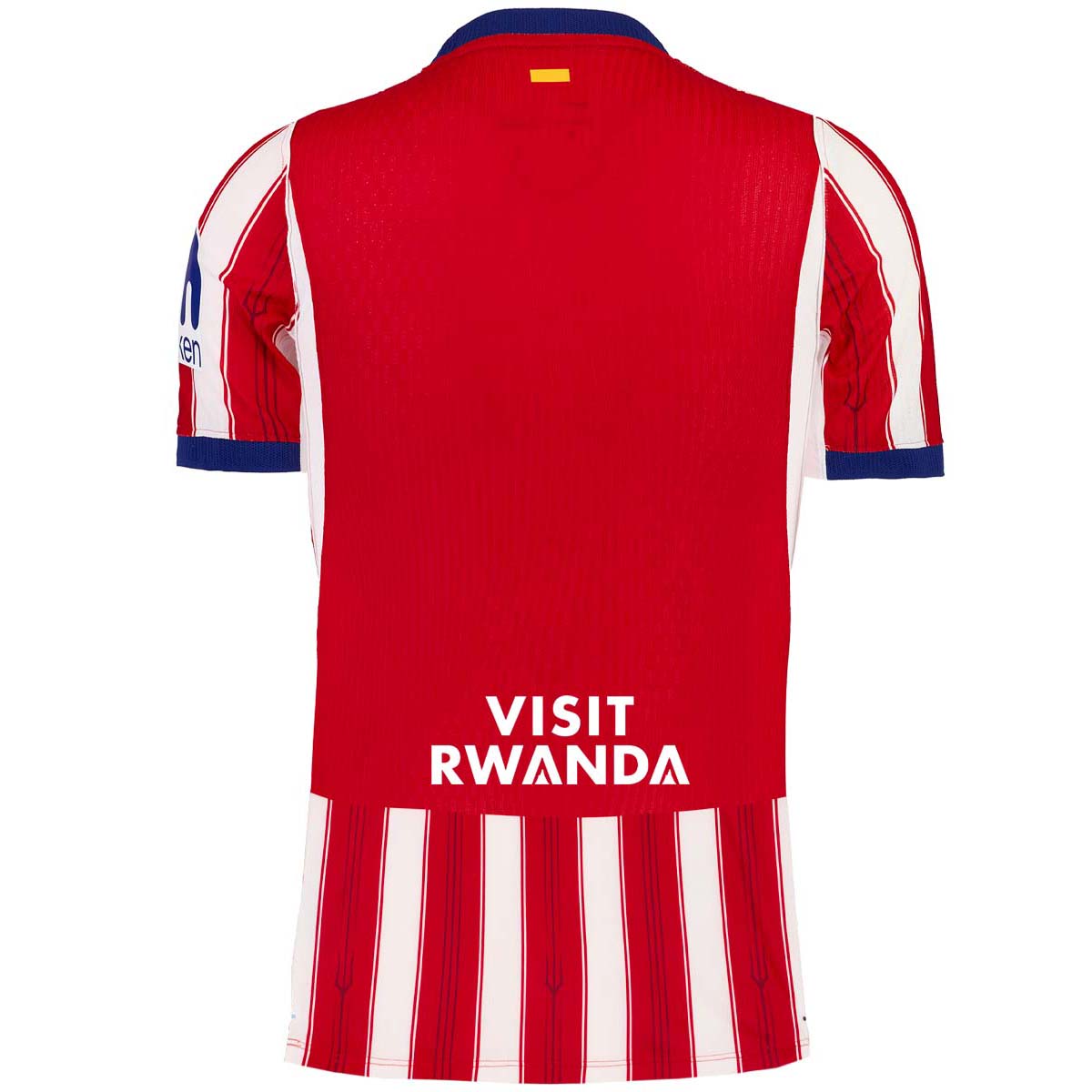 Jersey Atletico Madrid 2026/27 I Home Player