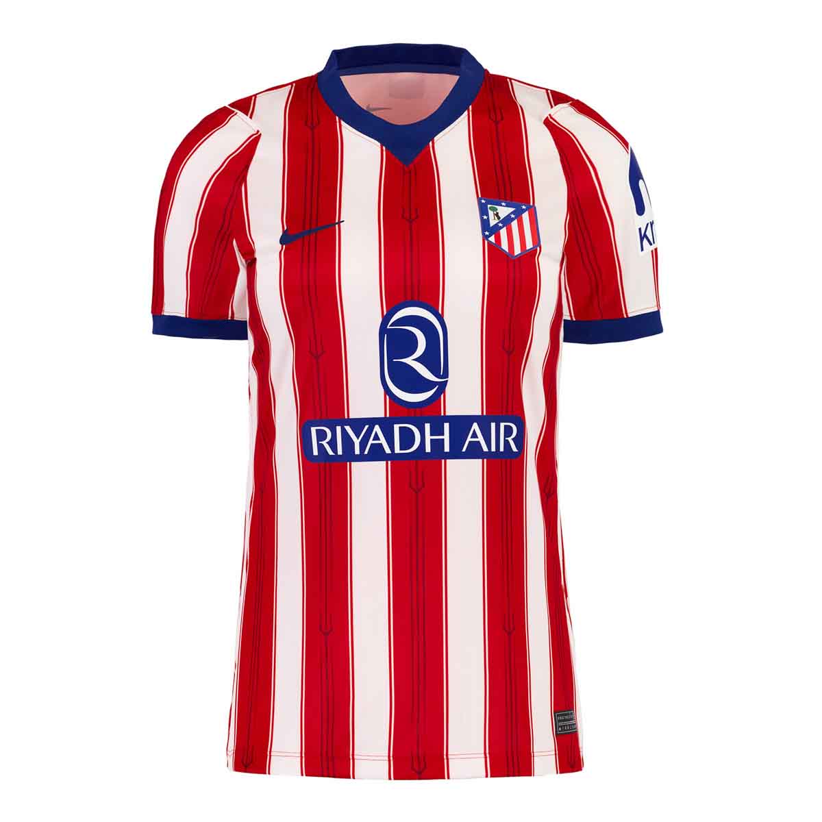 Jersey Atletico Madrid 2026/27 I Home Fan - Women's