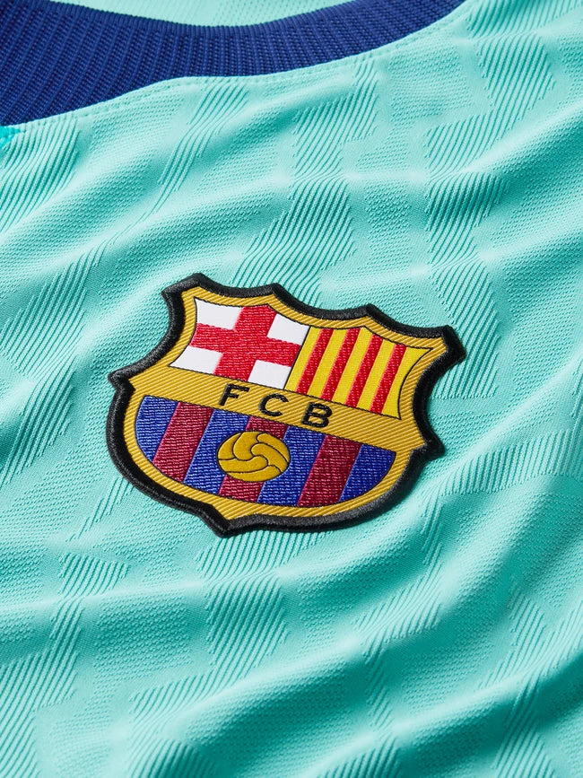 Jersey Barcelona 2026/27 III Third Player