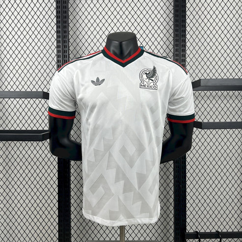 Jersey Mexico 2026/27 II Player Man