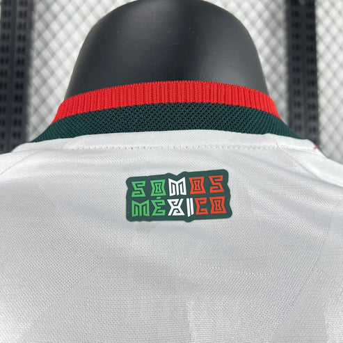 Jersey Mexico 2026/27 II Player Man