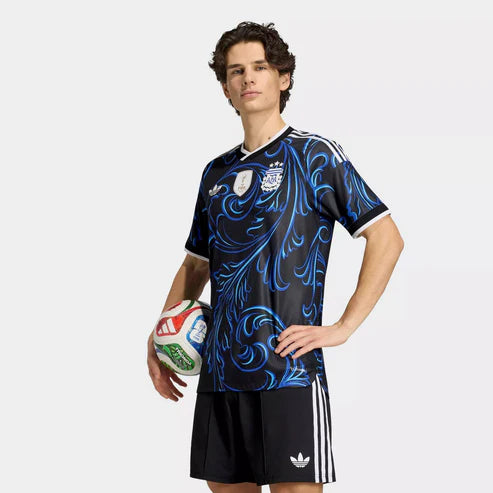 Argentina World Cup II Away 2026 - Player Version
