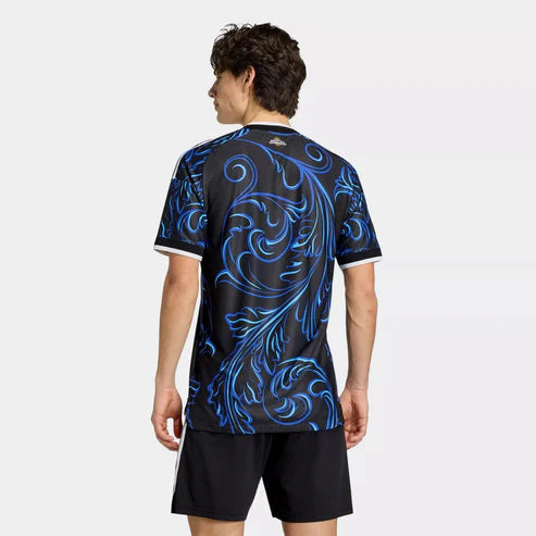 Argentina World Cup II Away 2026 - Player Version
