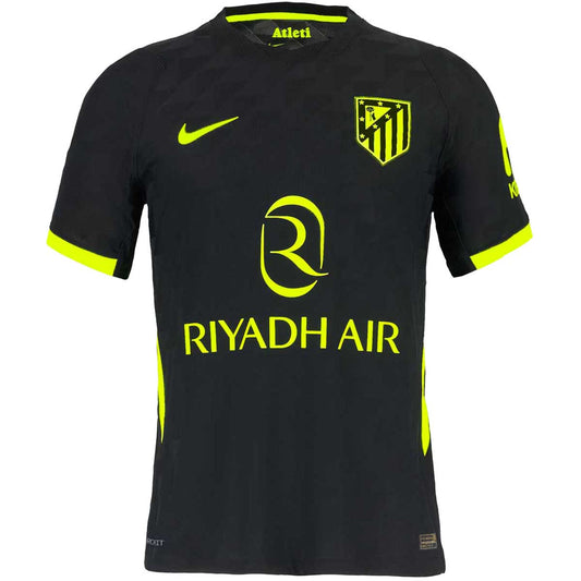 Jersey Atletico Madrid 2026/27 II Away Player