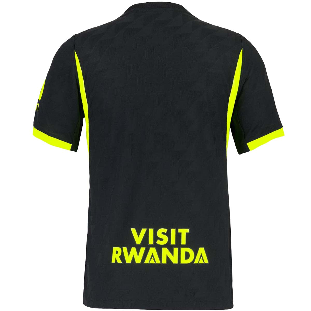 Jersey Atletico Madrid 2026/27 II Away Player