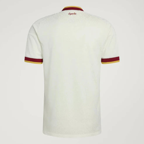 Jersey Spain 2026 World Cup II Away Player