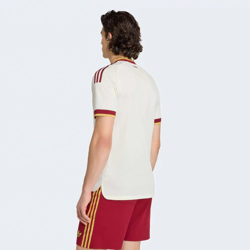 Jersey Spain 2026 World Cup II Away Player