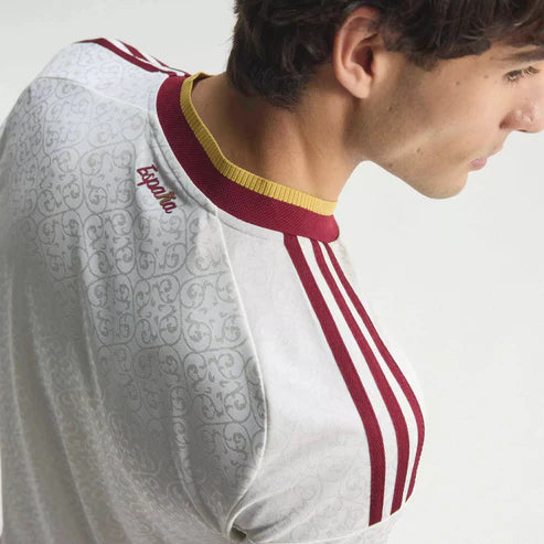 Jersey Spain 2026 World Cup II Away Player