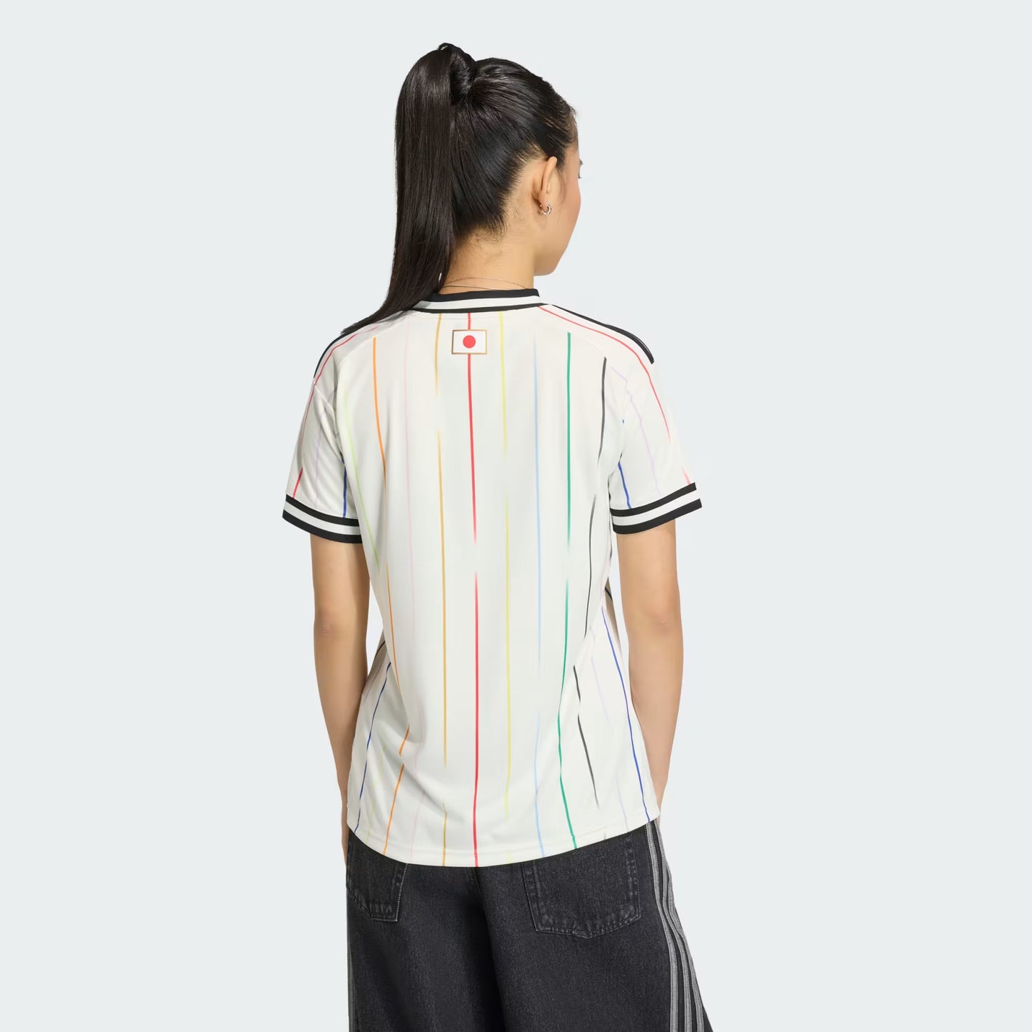 Jersey Japan 2026 II Away Women World Cup