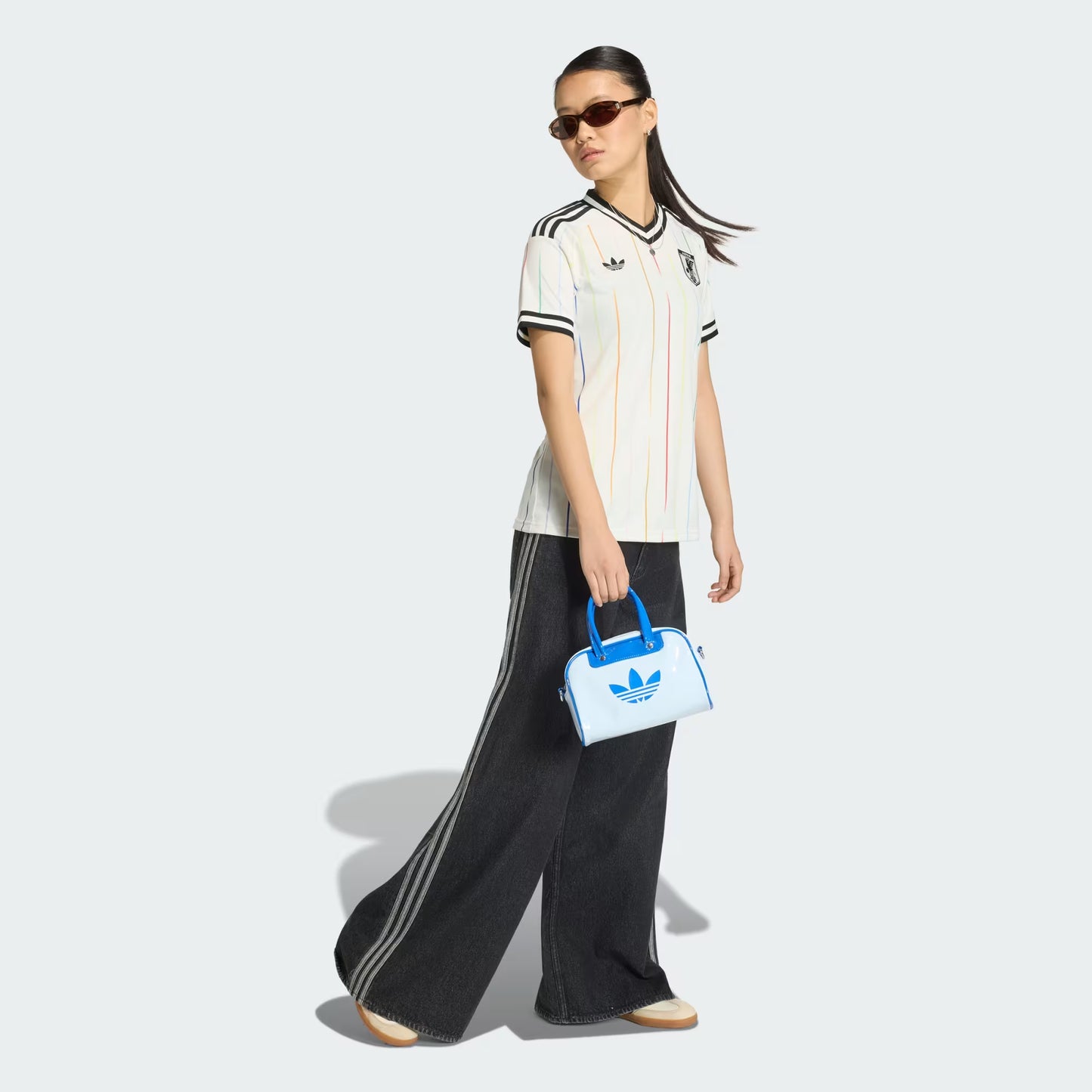 Jersey Japan 2026 II Away Women World Cup
