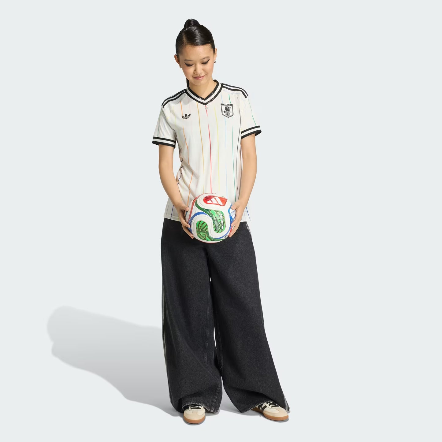 Jersey Japan 2026 II Away Women World Cup