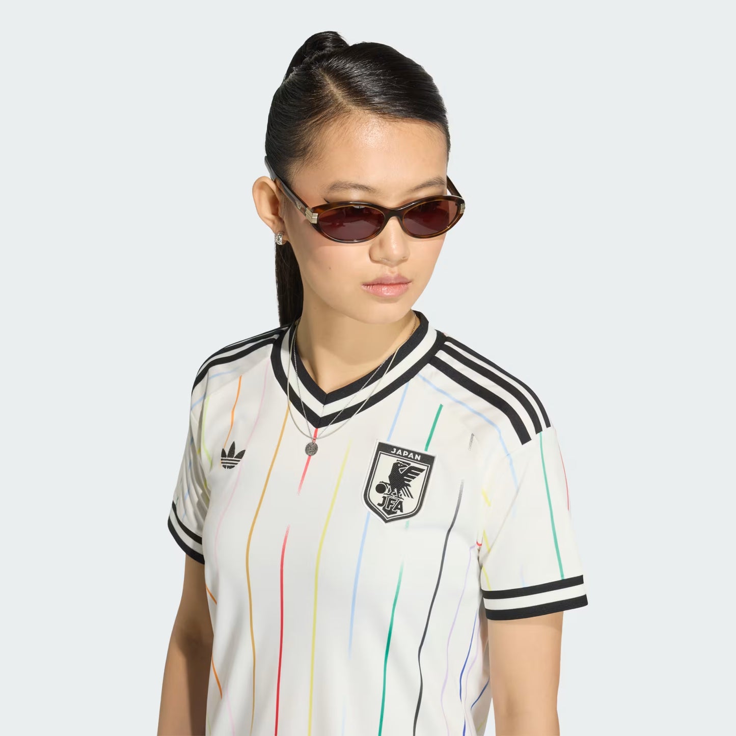 Jersey Japan 2026 II Away Women World Cup