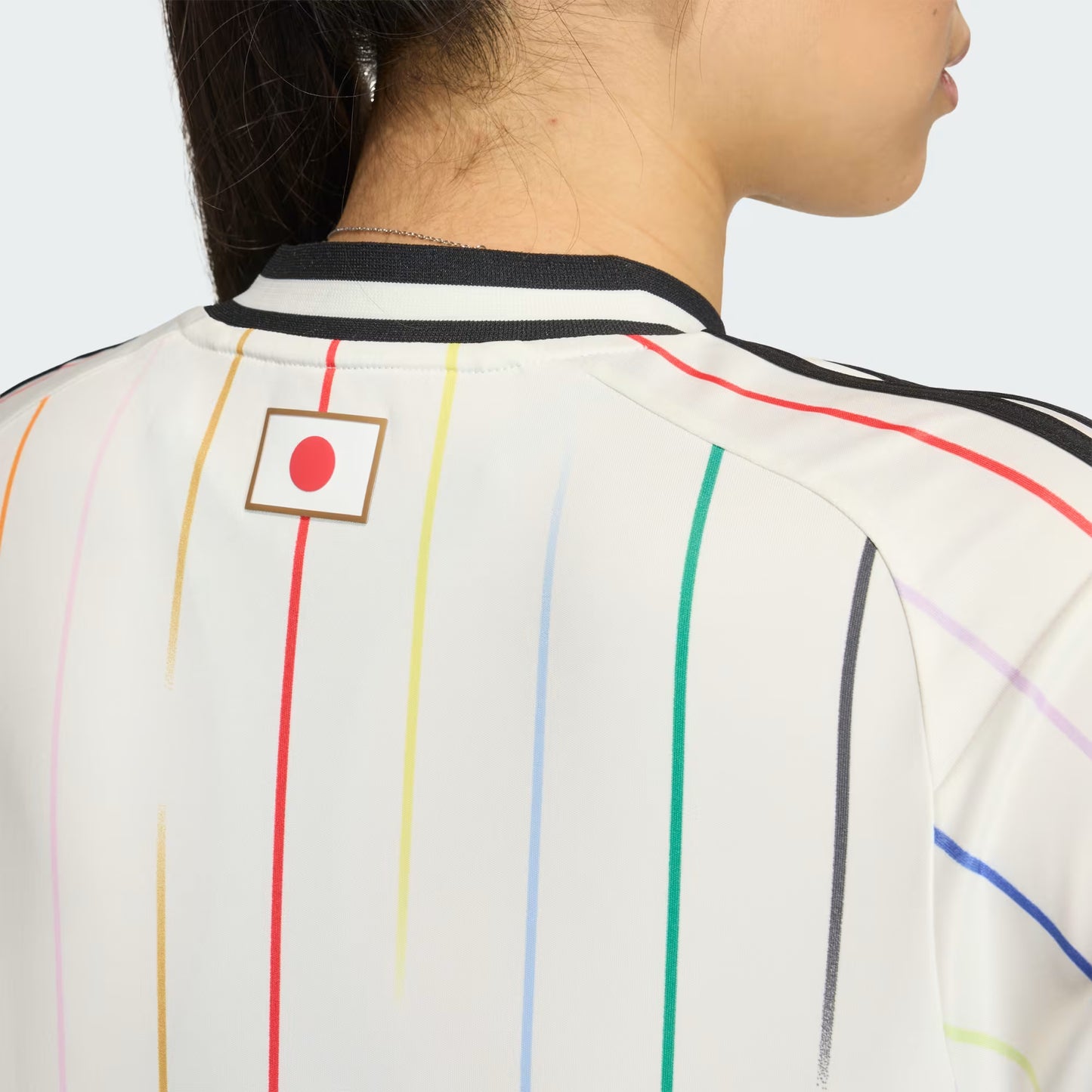 Jersey Japan 2026 II Away Women World Cup
