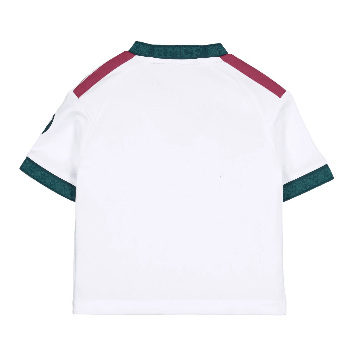 Kids Kit Real Madrid 2026/27 I Home Fan
