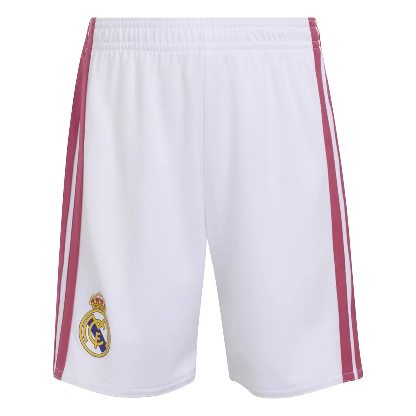 Kids Kit Real Madrid 2026/27 I Home Fan
