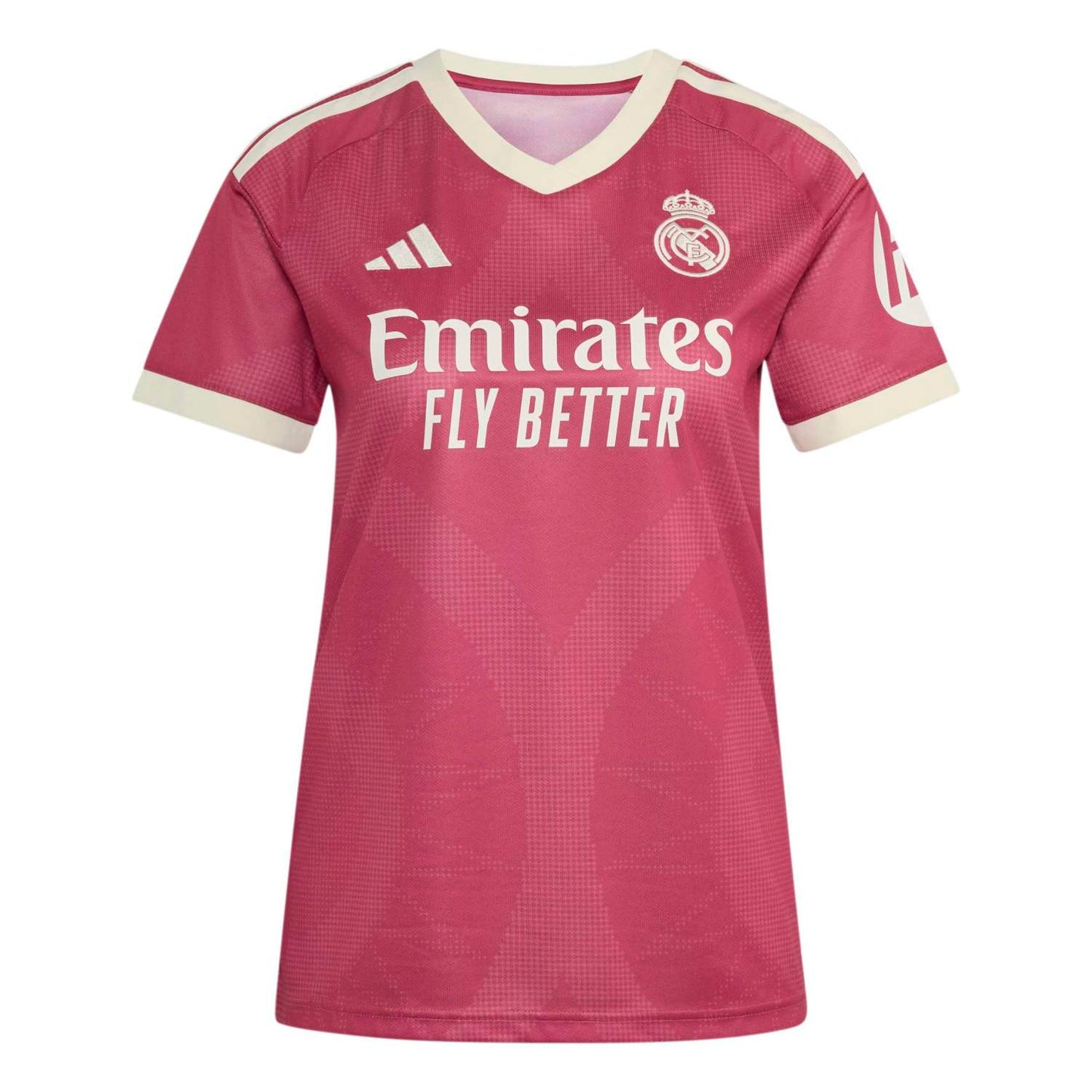 Real Madrid 2026/27 Third Women's Fan Jersey