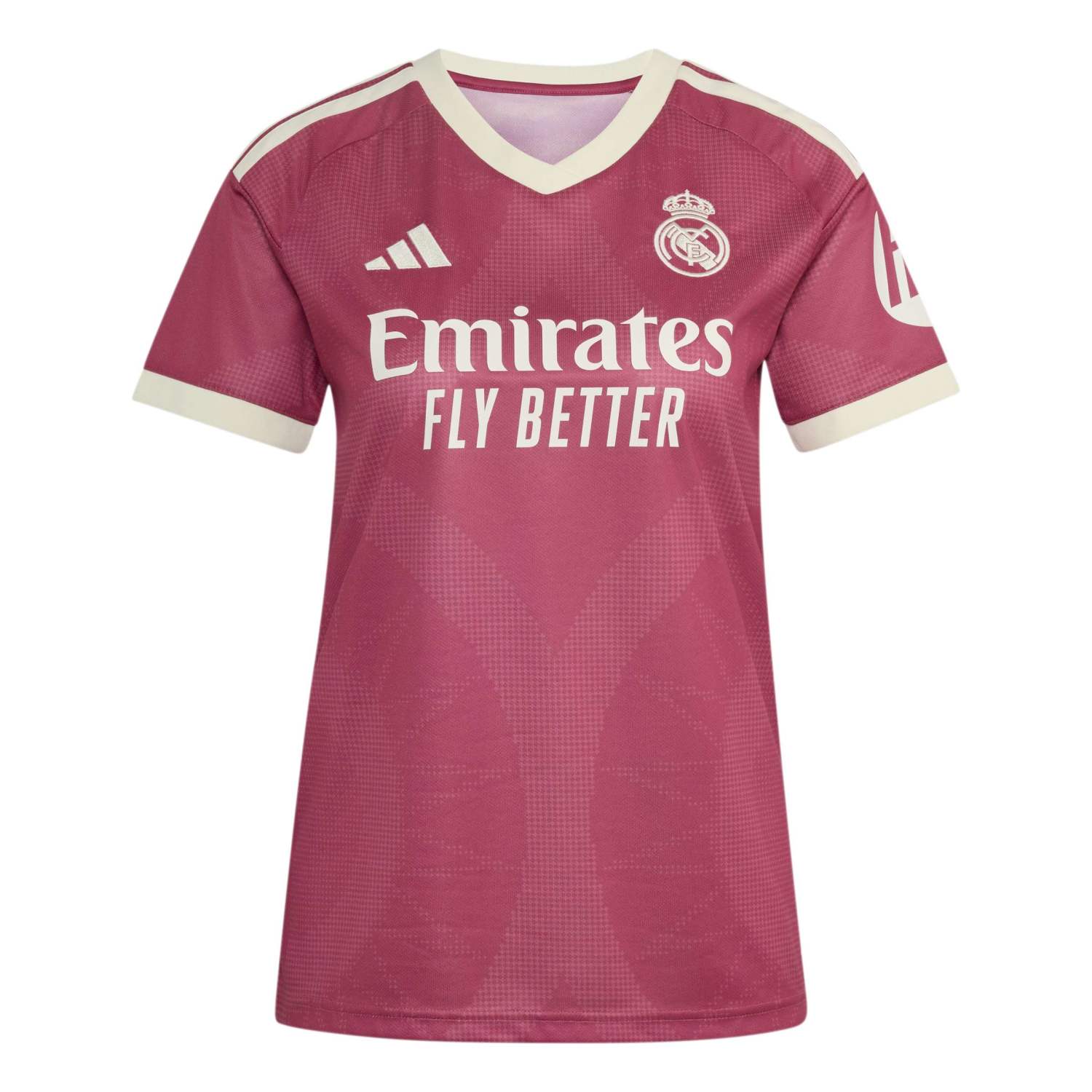 Real Madrid 2026/27 Third Women's Fan Jersey