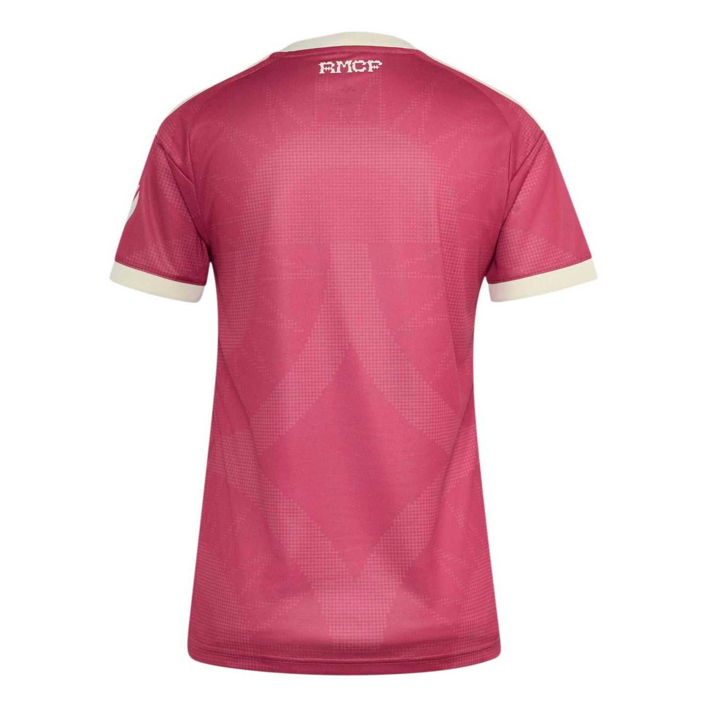 Real Madrid 2026/27 Third Women's Fan Jersey