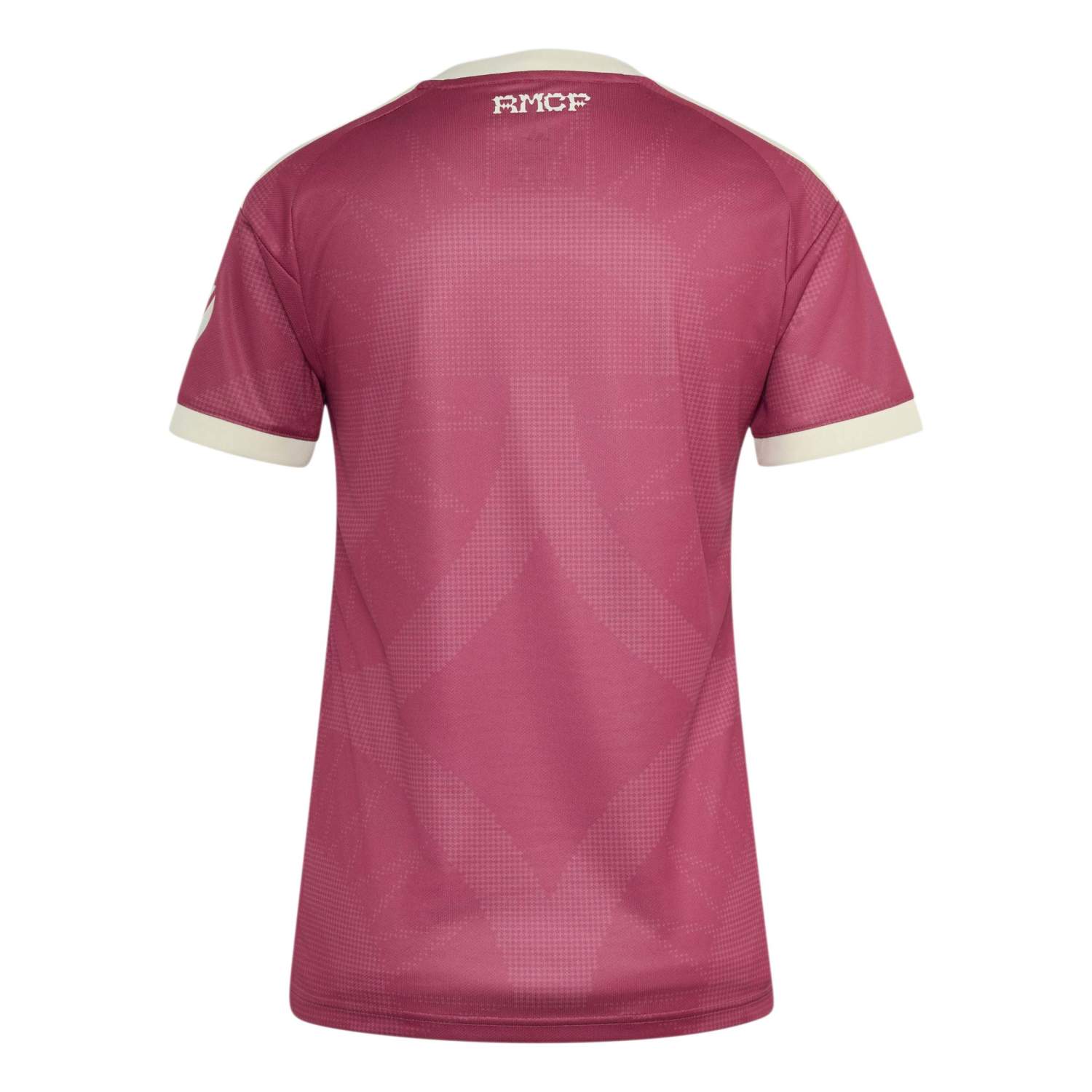 Real Madrid 2026/27 Third Women's Fan Jersey
